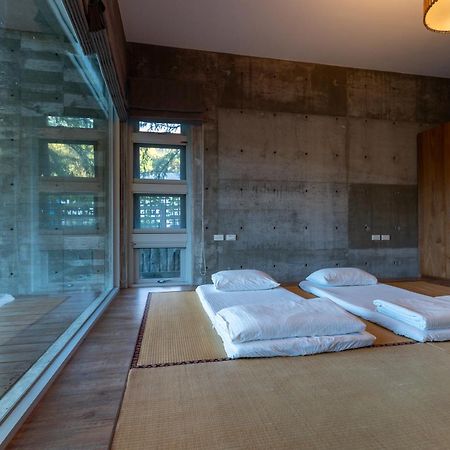 Chuying Sunrise B&B Ji'an Exterior photo