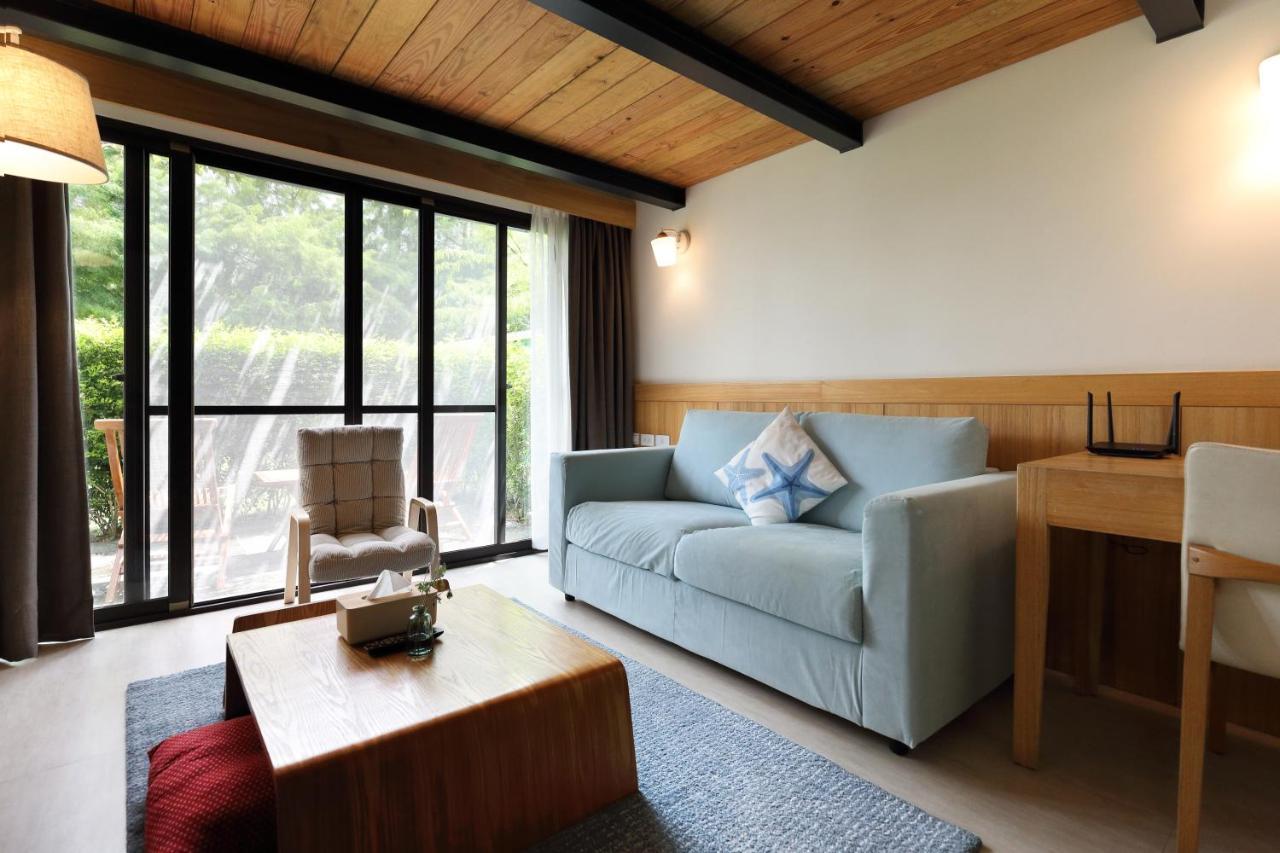 Chuying Sunrise B&B Ji'an Exterior photo