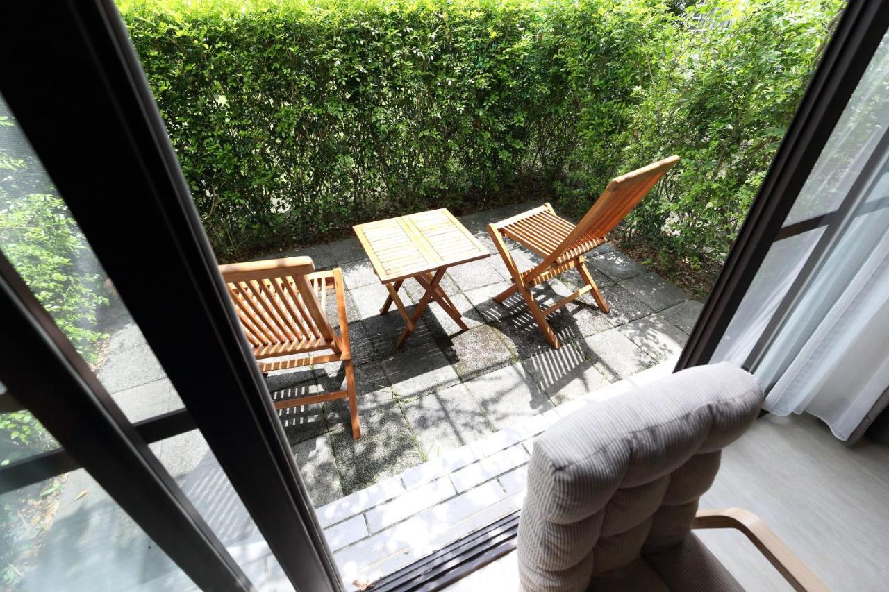Chuying Sunrise B&B Ji'an Exterior photo