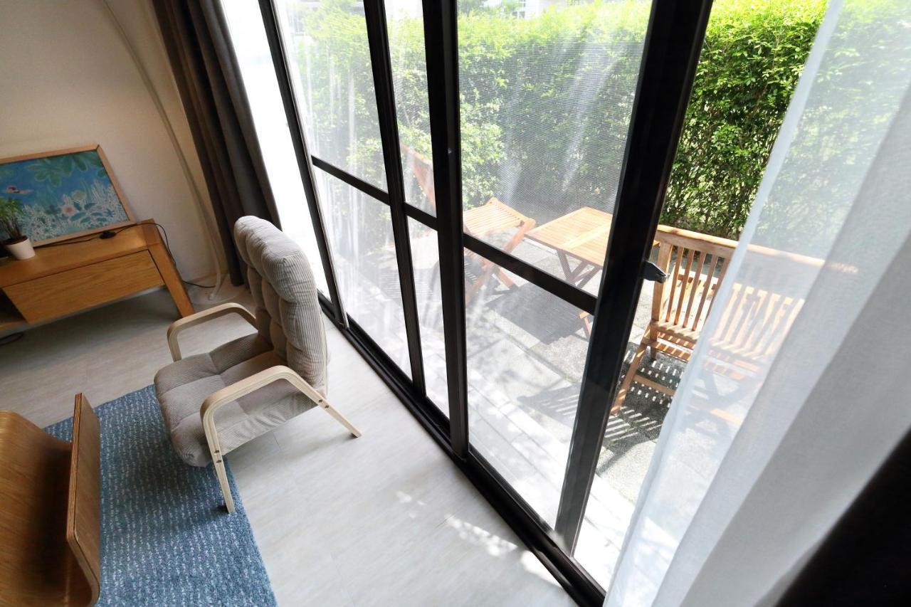 Chuying Sunrise B&B Ji'an Exterior photo