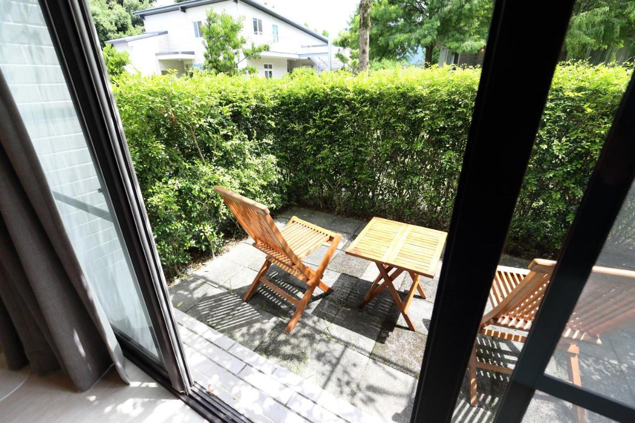 Chuying Sunrise B&B Ji'an Exterior photo