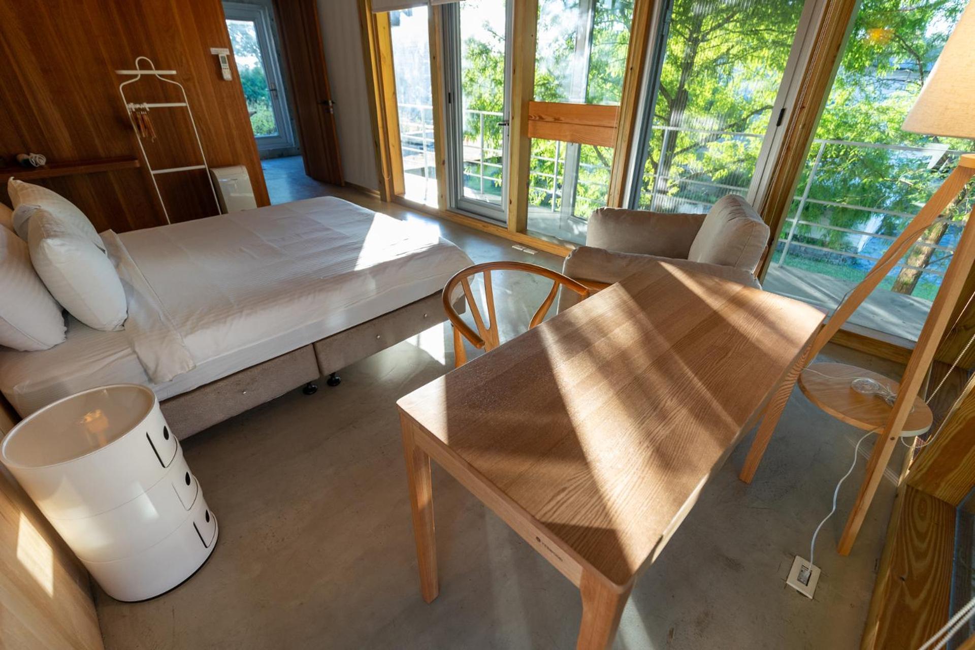 Chuying Sunrise B&B Ji'an Exterior photo