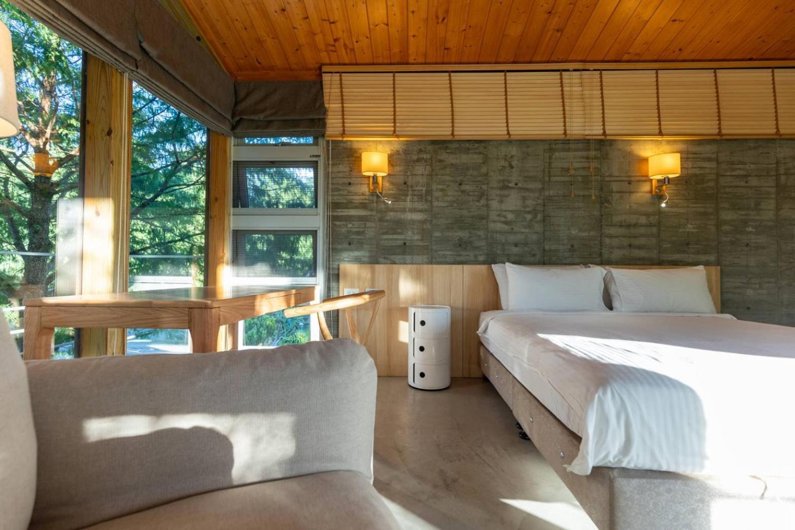 Chuying Sunrise B&B Ji'an Exterior photo