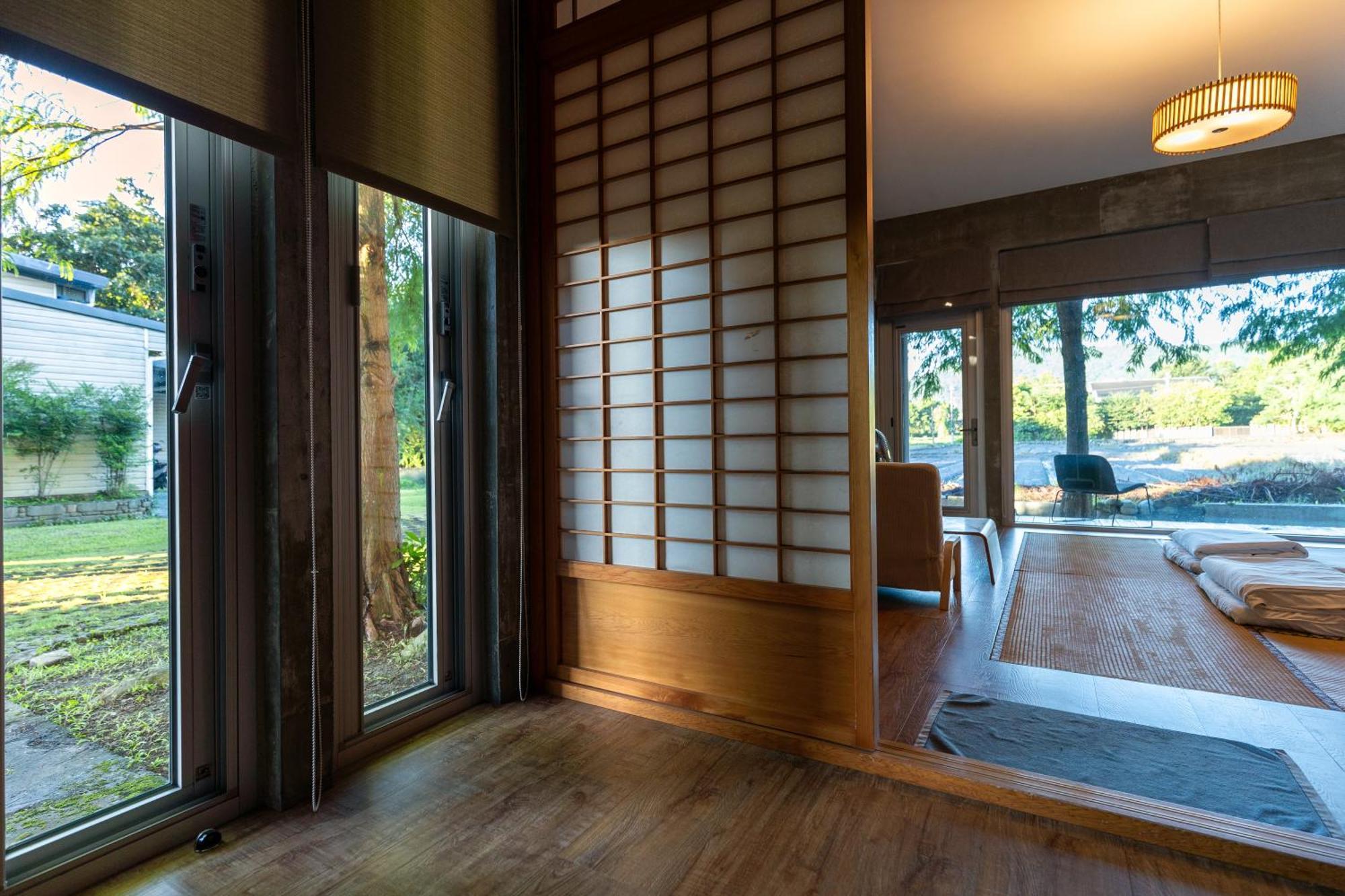 Chuying Sunrise B&B Ji'an Exterior photo