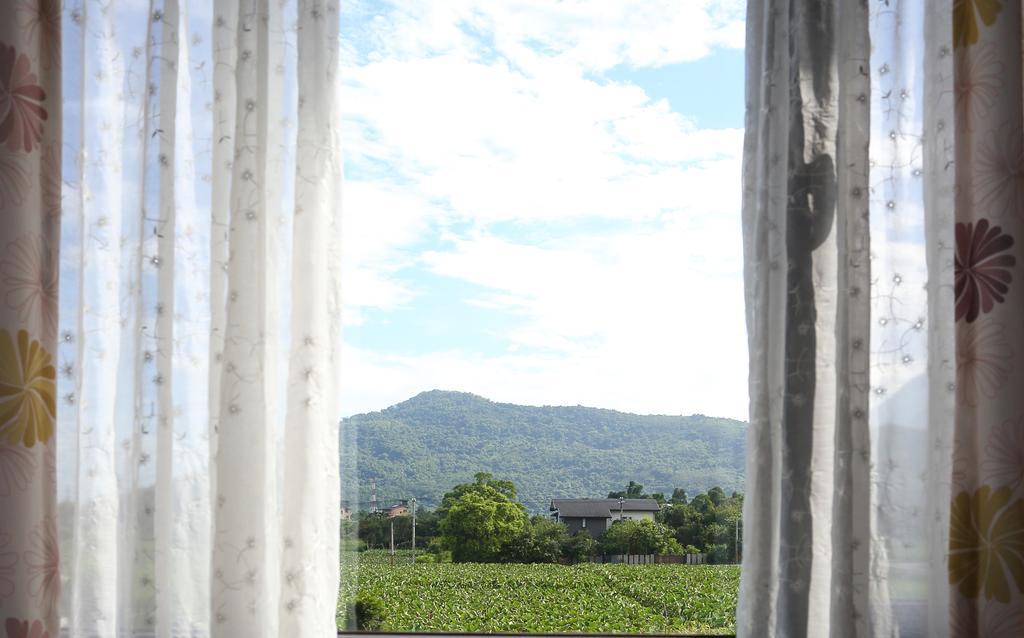 Chuying Sunrise B&B Ji'an Room photo