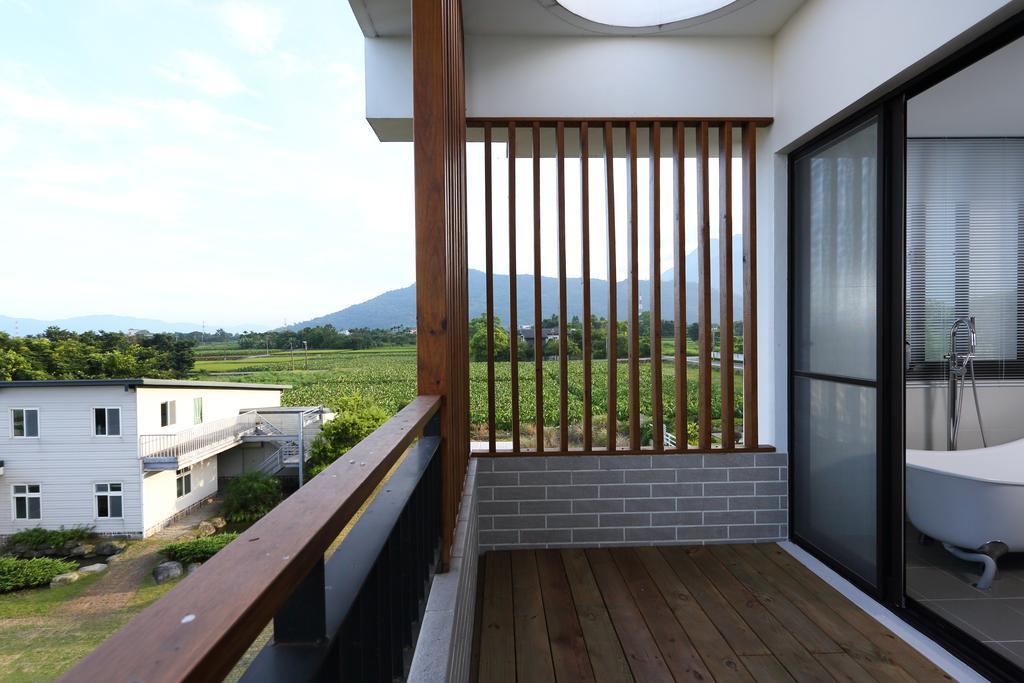 Chuying Sunrise B&B Ji'an Room photo