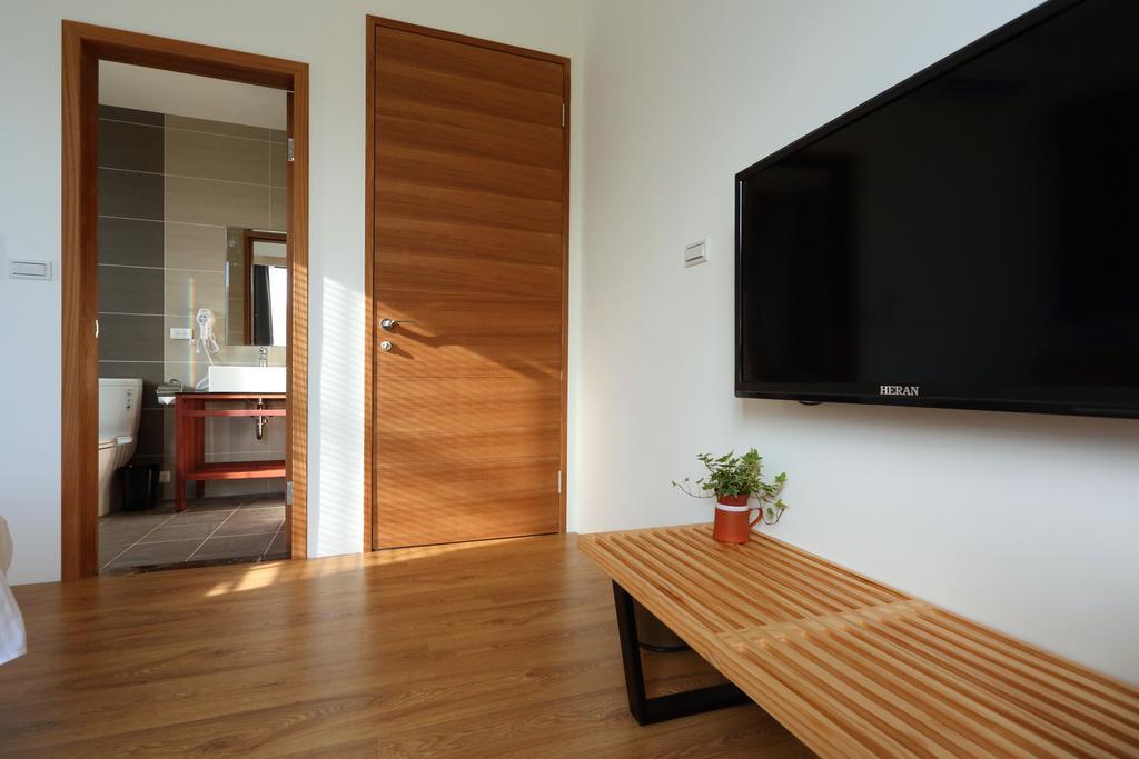 Chuying Sunrise B&B Ji'an Room photo