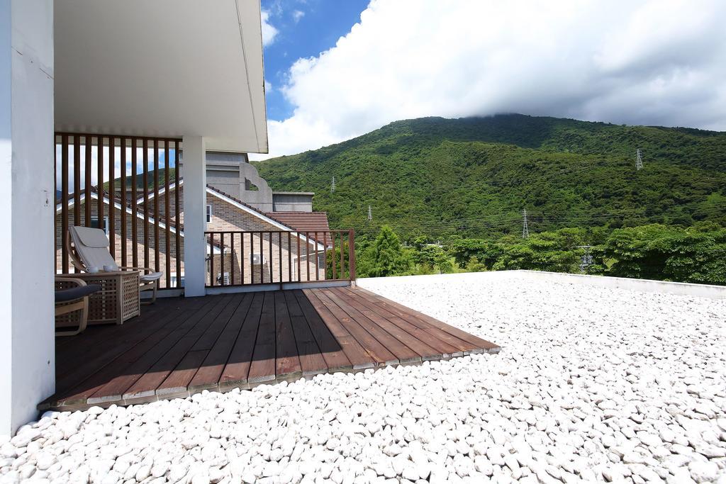 Chuying Sunrise B&B Ji'an Exterior photo