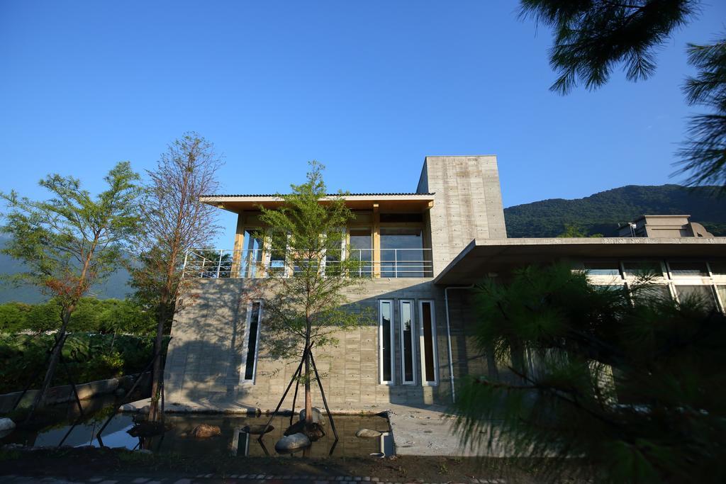 Chuying Sunrise B&B Ji'an Exterior photo