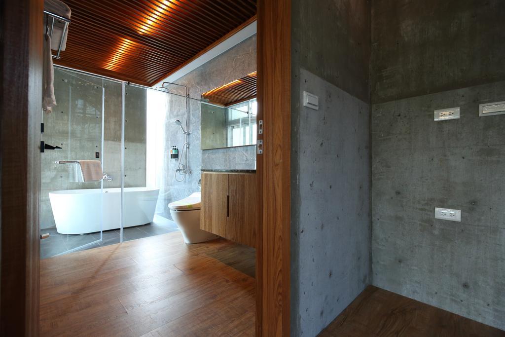 Chuying Sunrise B&B Ji'an Exterior photo