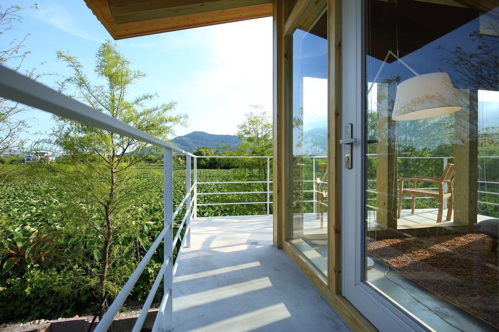 Chuying Sunrise B&B Ji'an Exterior photo