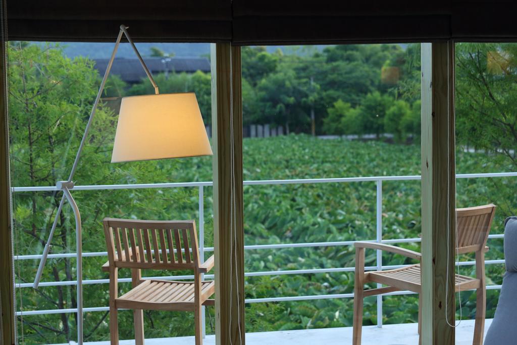 Chuying Sunrise B&B Ji'an Exterior photo