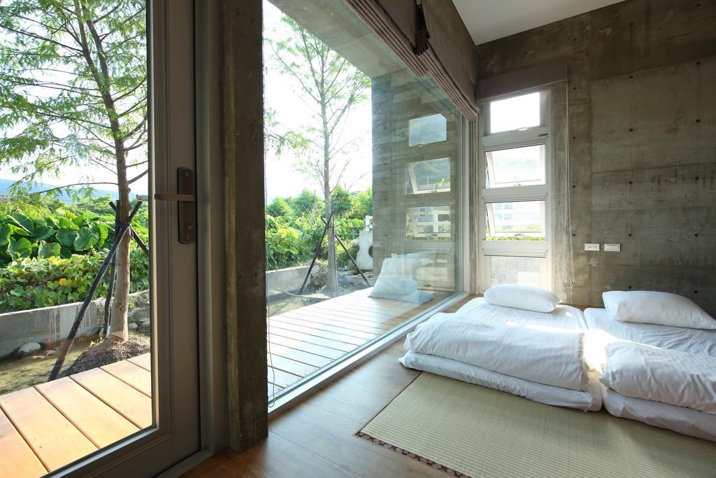 Chuying Sunrise B&B Ji'an Exterior photo