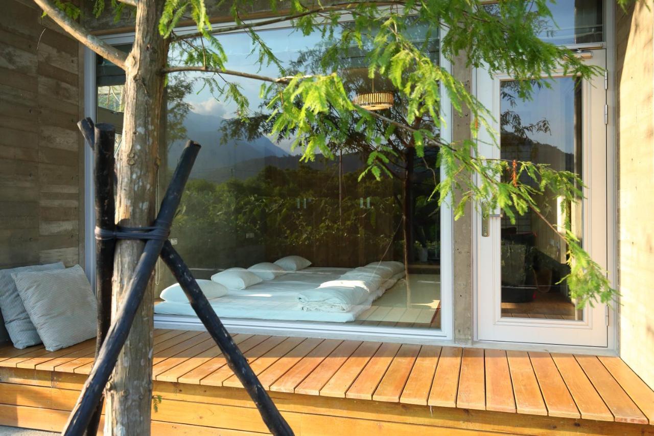 Chuying Sunrise B&B Ji'an Exterior photo