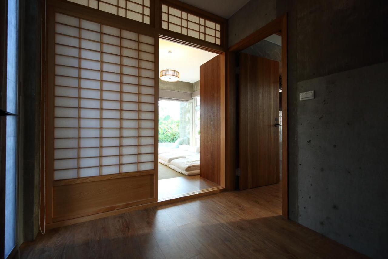 Chuying Sunrise B&B Ji'an Exterior photo