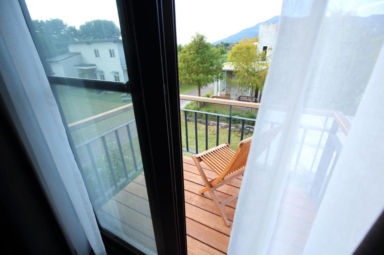 Chuying Sunrise B&B Ji'an Exterior photo